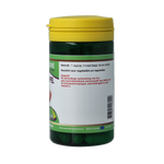 SNP Zoete aardappel puur 60.00 Vegetarische capsules