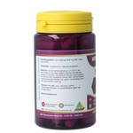 SNP MCT Keto 60.00 Vegetarische capsules
