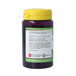SNP Blauwe spirulina puur 30 Vegetarische capsules