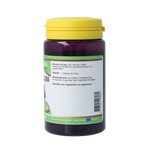 SNP Blauwe spirulina puur 30 Vegetarische capsules
