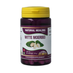 SNP Witte moerbei puur 60.00 Vegetarische capsules