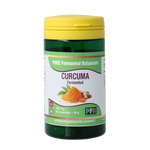 SNP Curcuma fermented puur 30.00 Vegetarische capsules
