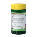 SNP Curcuma fermented puur 30.00 Vegetarische capsules