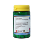 SNP MSM puur 60.00 Vegetarische capsules