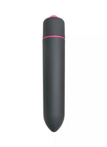 EasyToys Klassieke bullet vibrator 1.00 Stuks