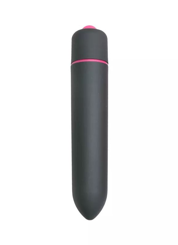 EasyToys Klassieke bullet vibrator 1.00 Stuks