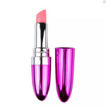 EasyToys Lipstick vibrator 1.00 Stuks