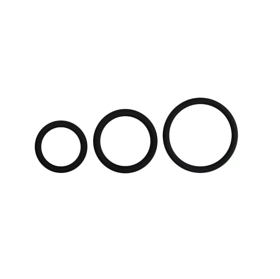 EasyToys Cockring set 3-delig 1.00 Set