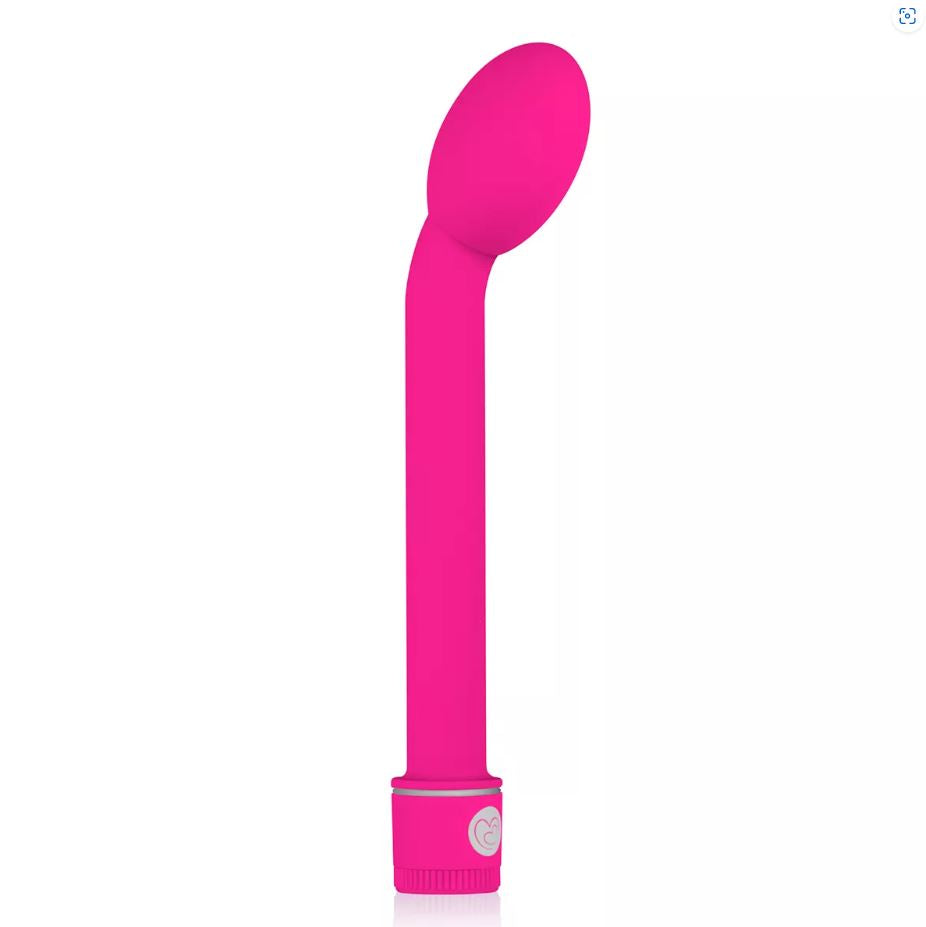 EasyToys G-Spot vibrator 1.00 Stuks