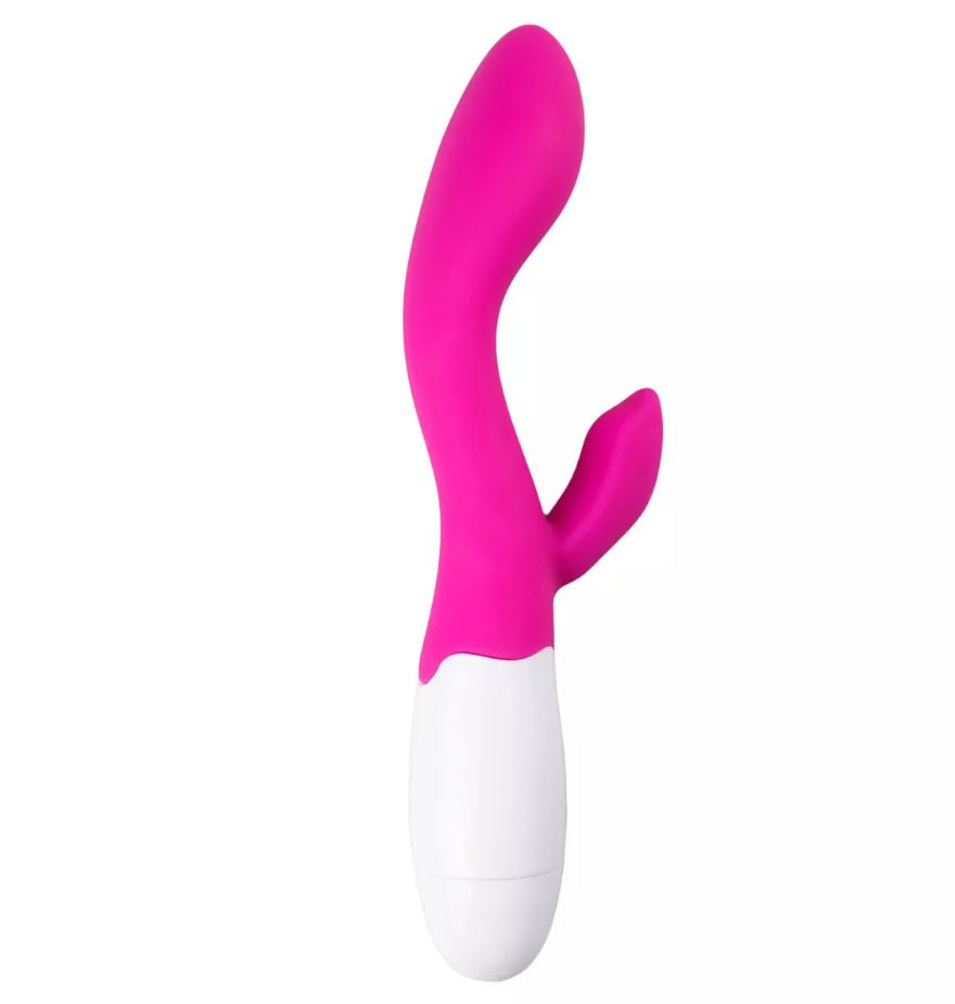 EasyToys Rabbit vibrator lily vibe 1.00 Stuks