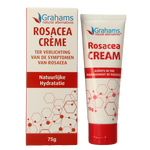 Grahams Rosacea creme 75 Gram