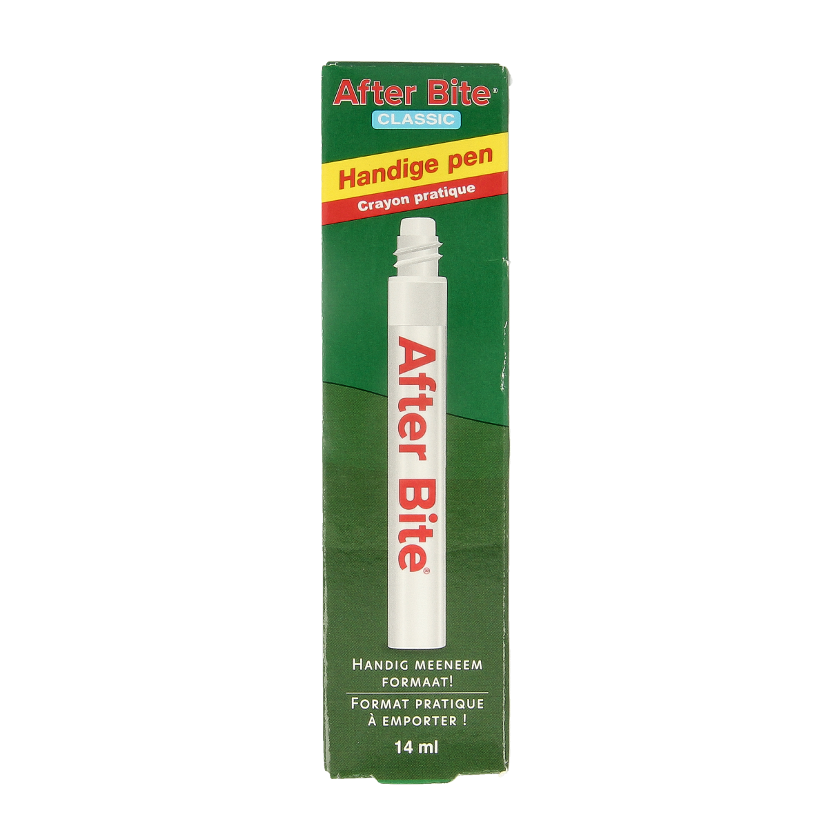 After Bite Insectenpen classic 14.00 Milliliter