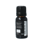 Van Toen Bergamot bio 10.00 Milliliter