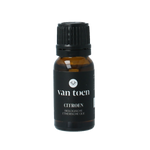 Van Toen Citroen bio 10.00 Milliliter