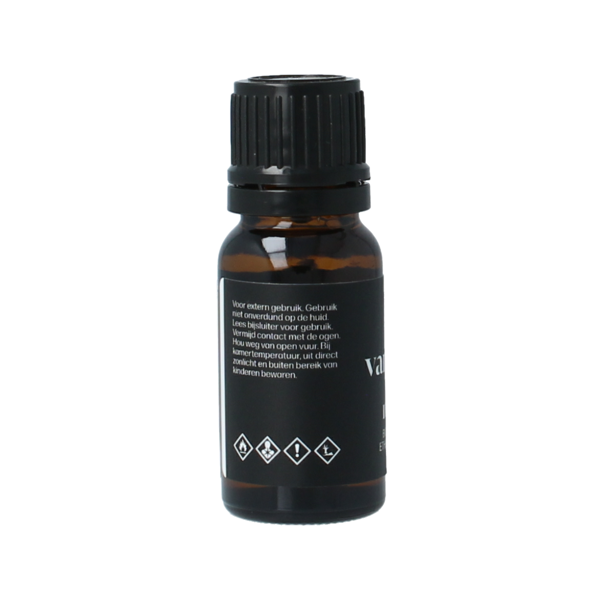 Van Toen Dennen bio 10.00 Milliliter