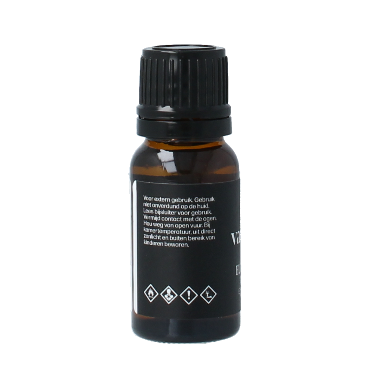 Van Toen Eucalyptus bio 10.00 Milliliter