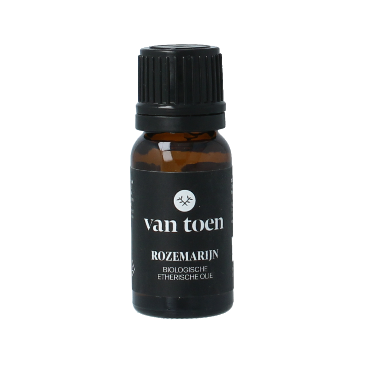 Van Toen Rozemarijn bio 10.00 Milliliter
