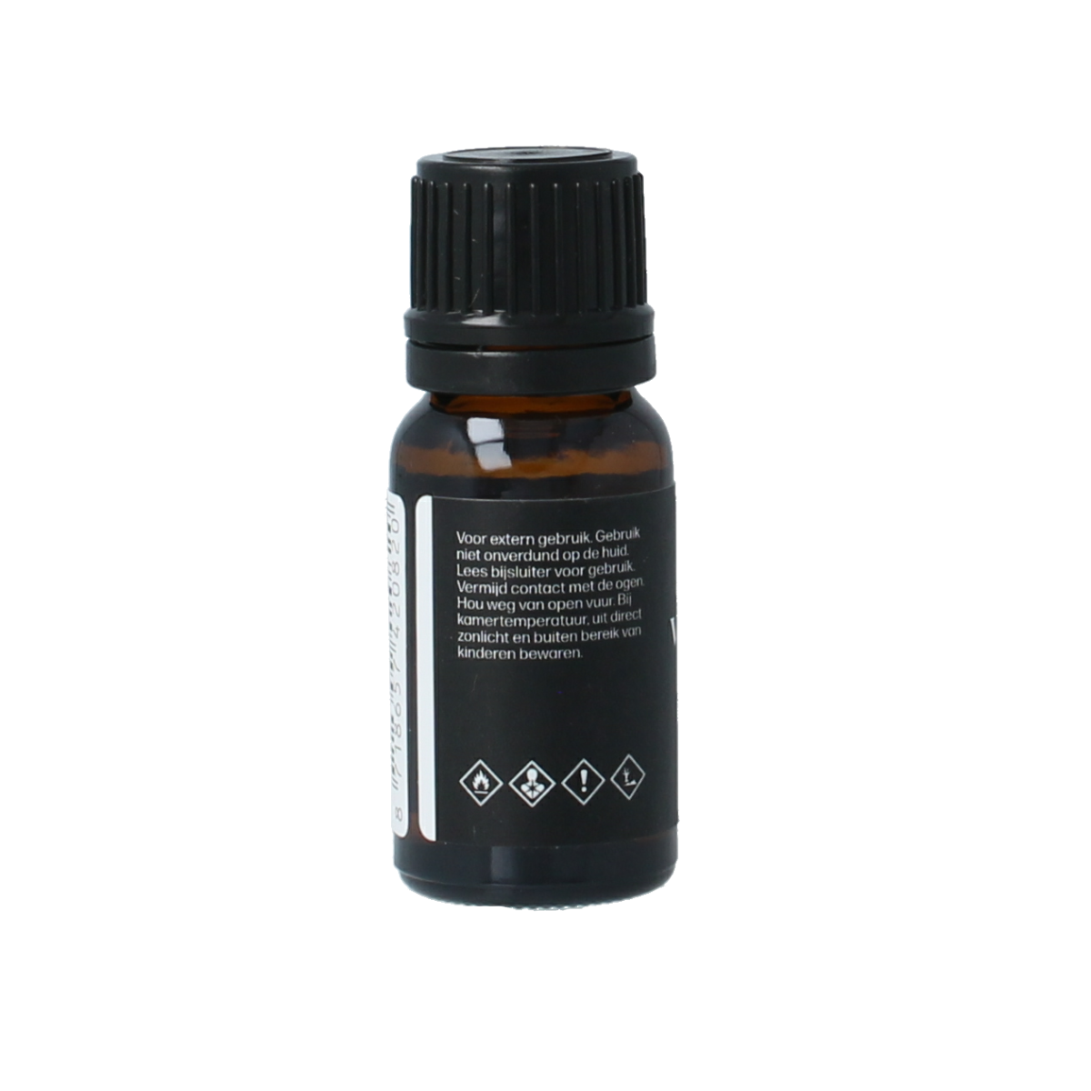 Van Toen Rozemarijn bio 10.00 Milliliter