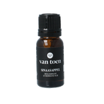 Van Toen Sinaasappelzoet bio 10.00 Milliliter