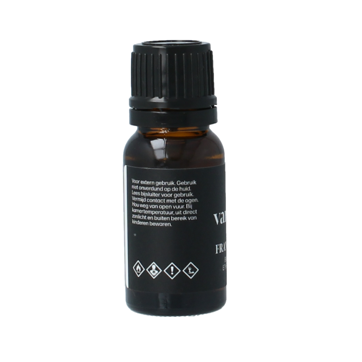 Van Toen Frankincense bio 10.00 Milliliter