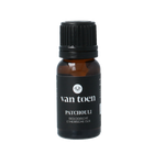 Van Toen Patchouli bio 10 Milliliter
