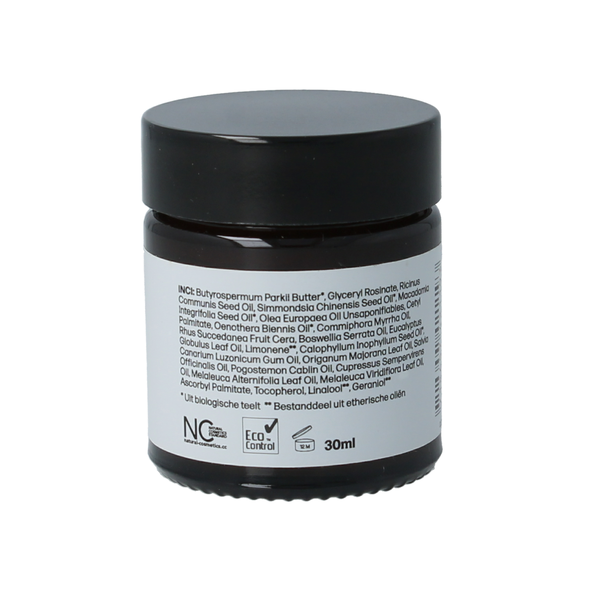 Van Toen Helpende hand 30.00 Milliliter