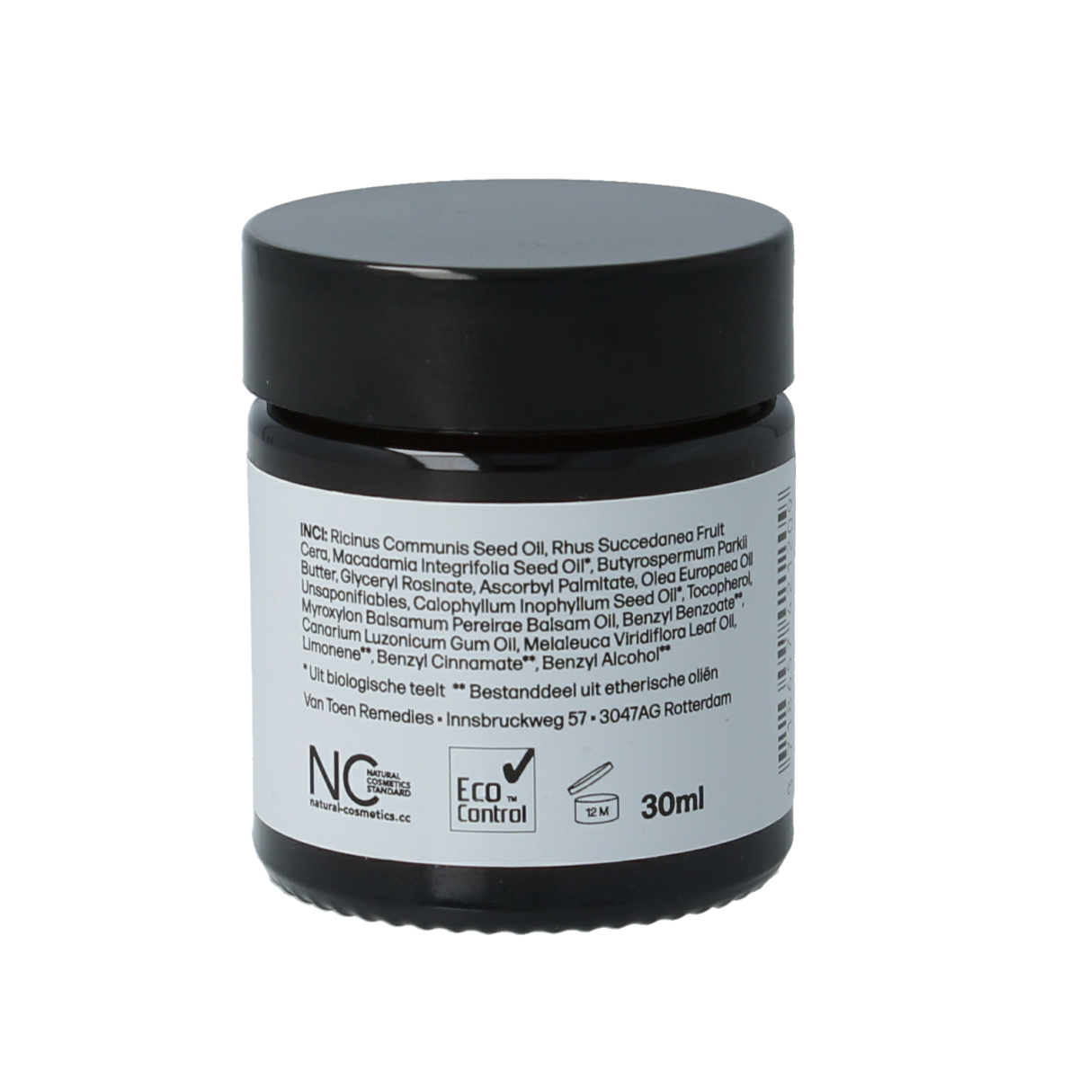Van Toen Lip service 30.00 Milliliter