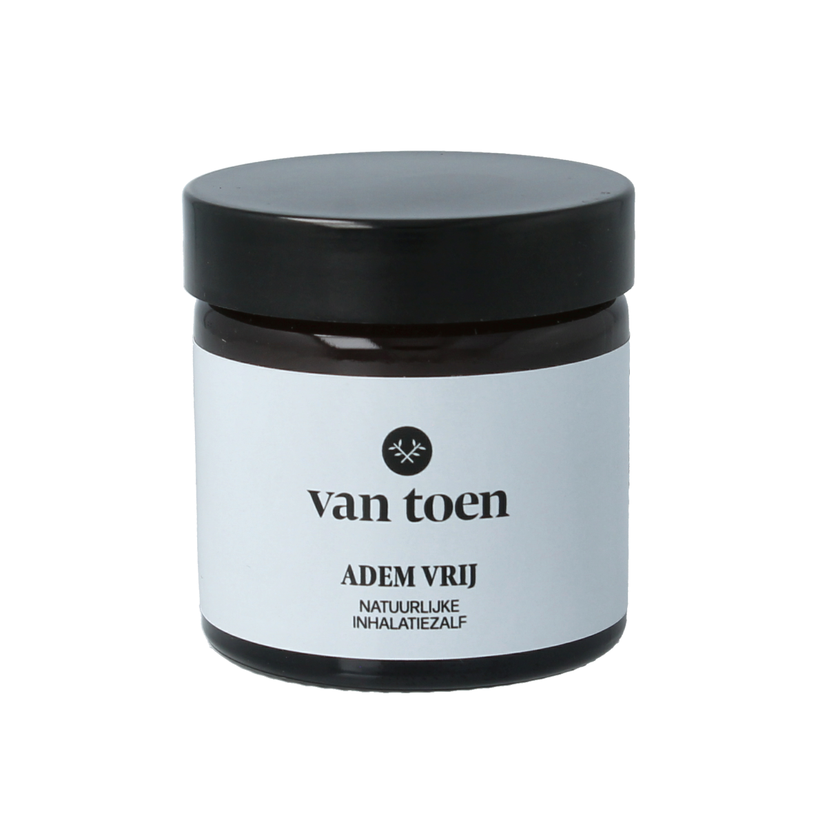 Van Toen Adem vrij 55.00 Milliliter