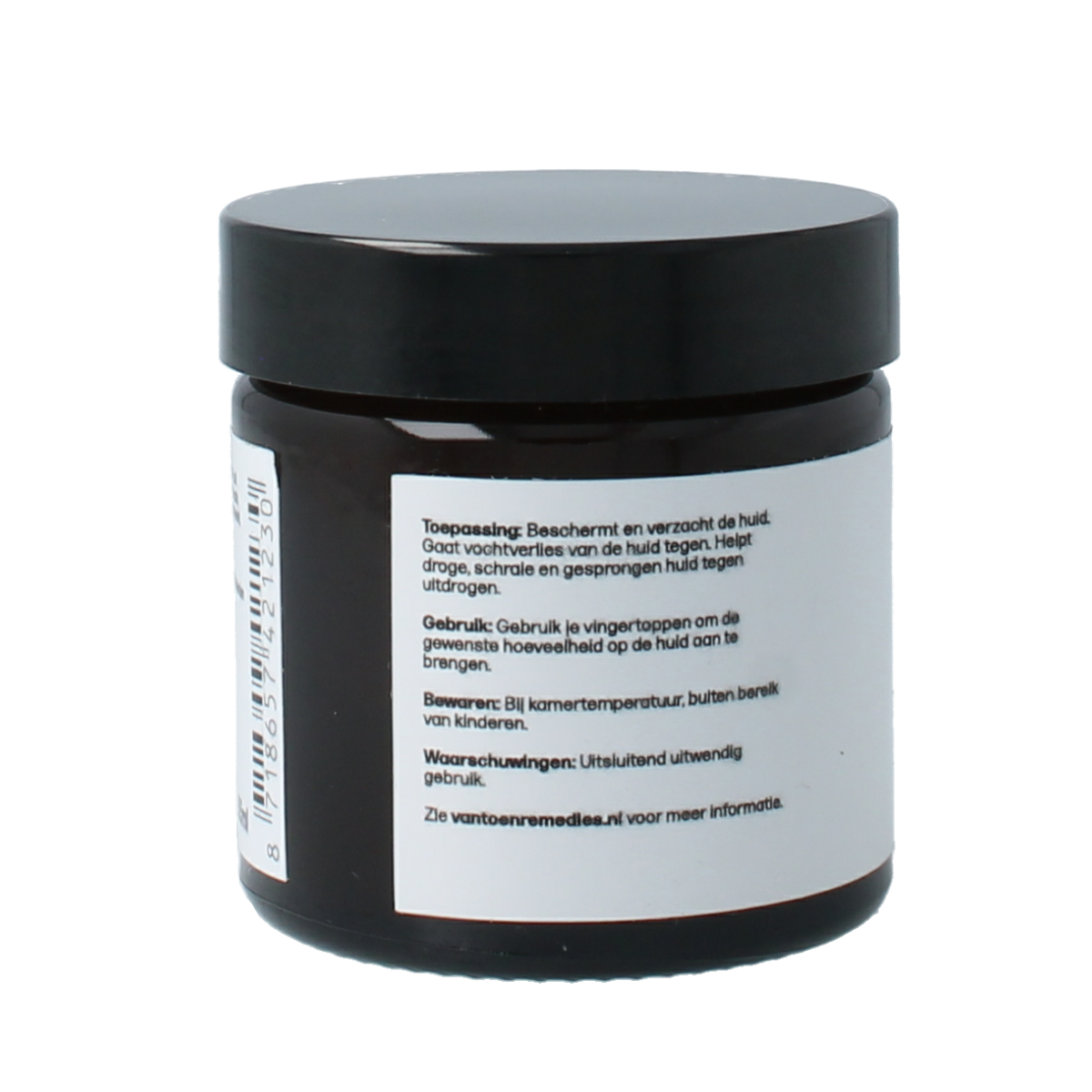 Van Toen Plantaardige vaseline 55.00 Milliliter
