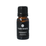 Van Toen Cederhout bio 10.00 Milliliter