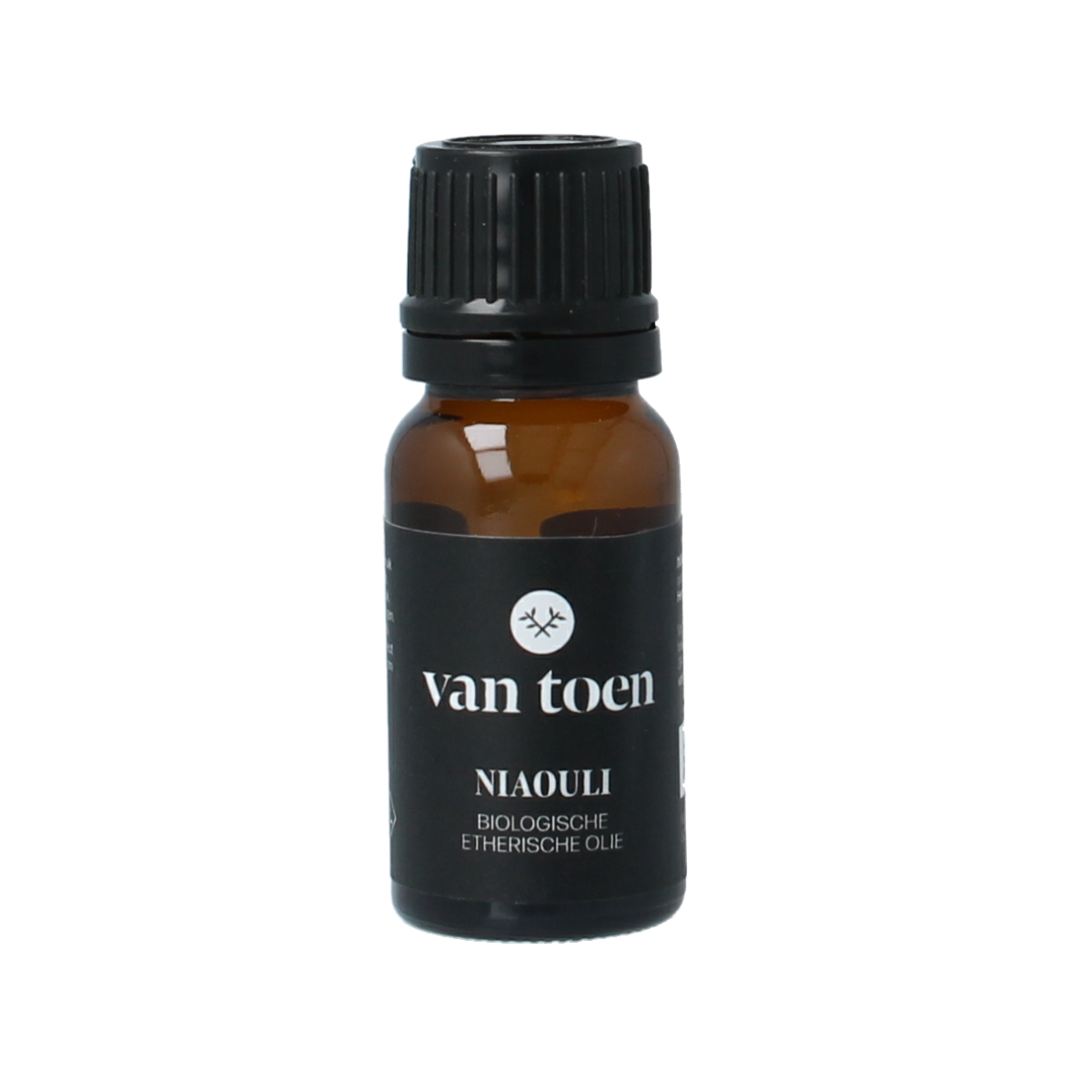 Van Toen Niaouli bio 10.00 Milliliter