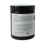 Van Toen Reishi poeder bio 80.00 Gram