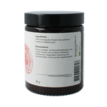 Van Toen Reishi poeder bio 80.00 Gram