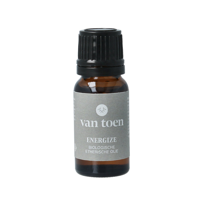 Van Toen Energize mix 10 Milliliter