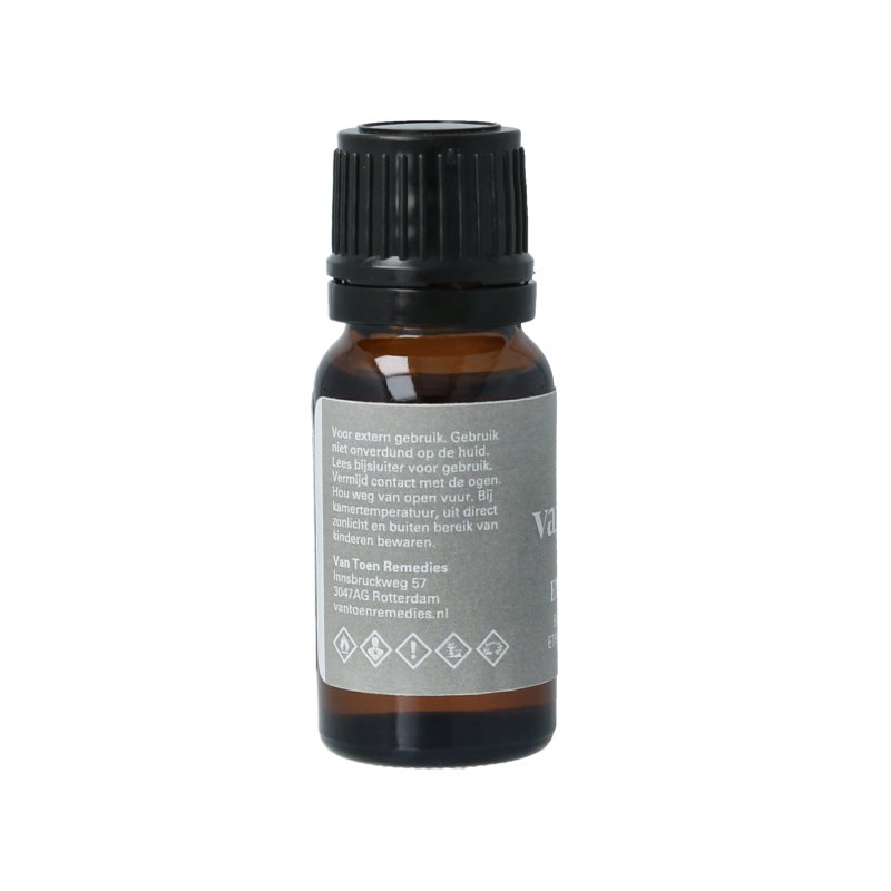 Van Toen Energize mix 10 Milliliter