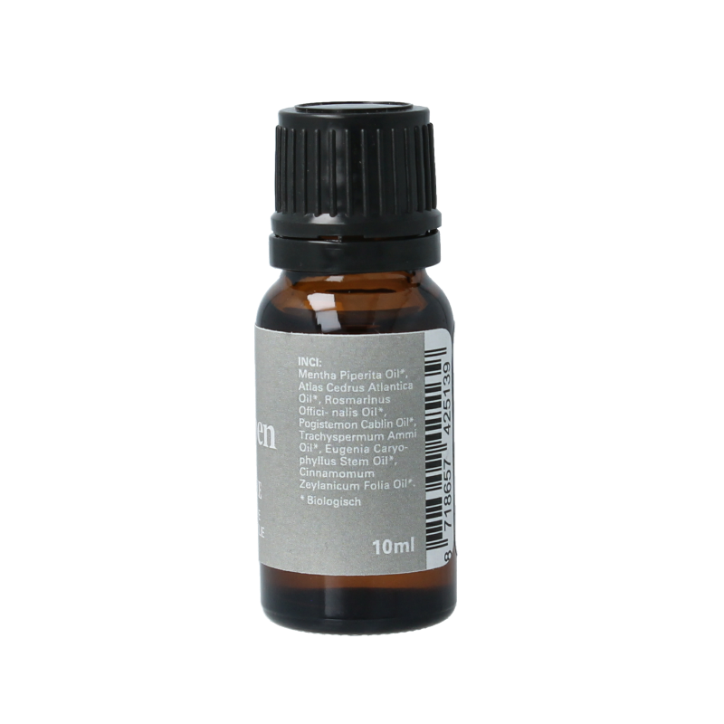 Van Toen Energize mix 10 Milliliter