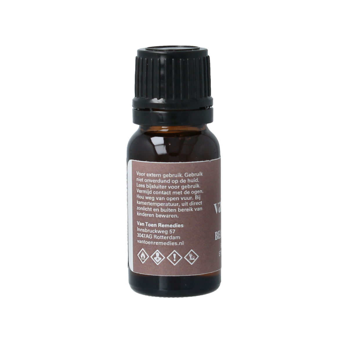 Van Toen Beauty blend mix bio 10.00 Milliliter