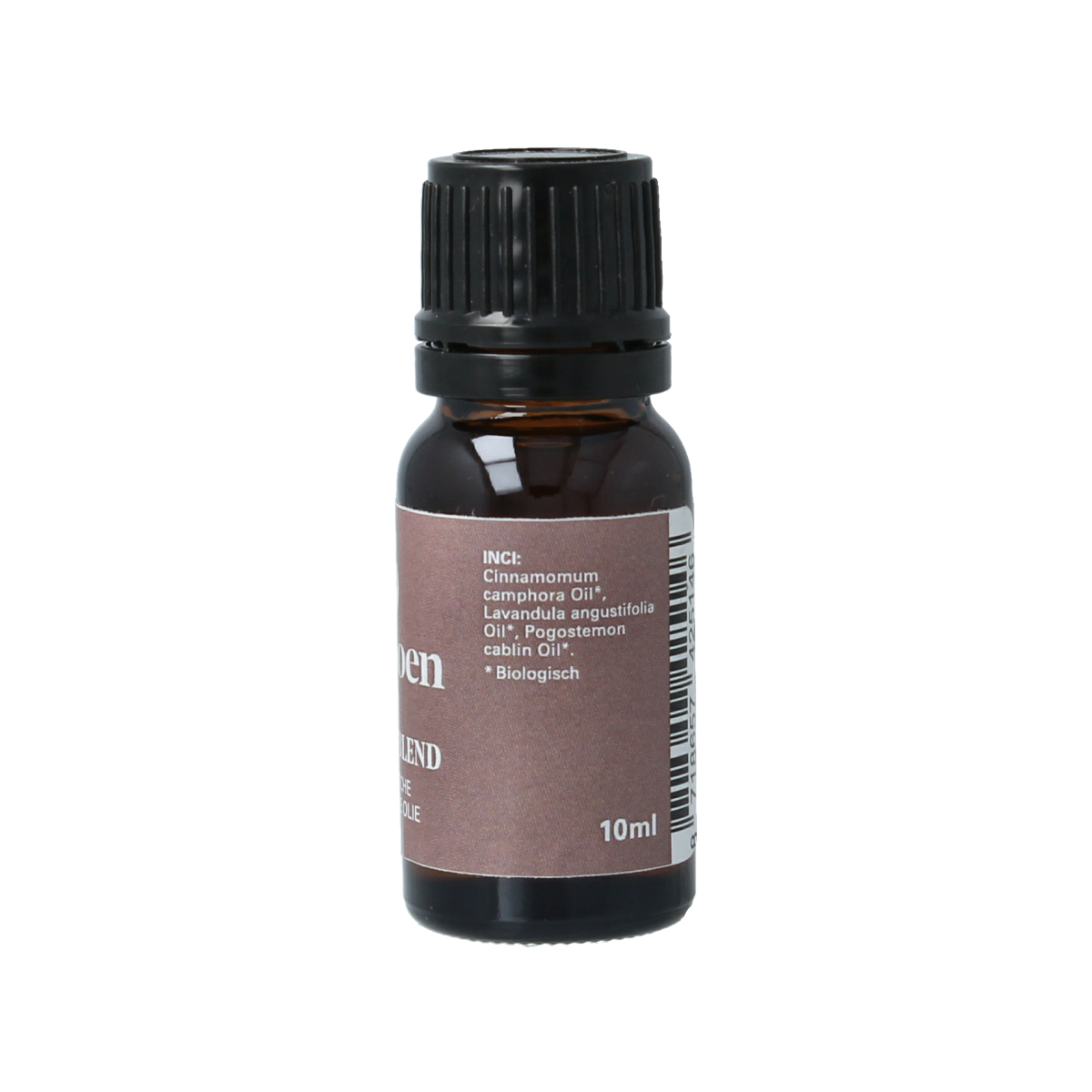 Van Toen Beauty blend mix bio 10.00 Milliliter