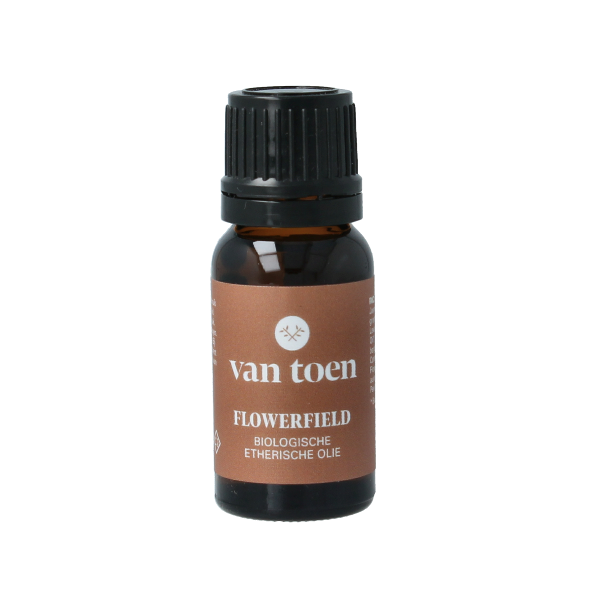 Van Toen Flower field mix bio 10.00 Milliliter