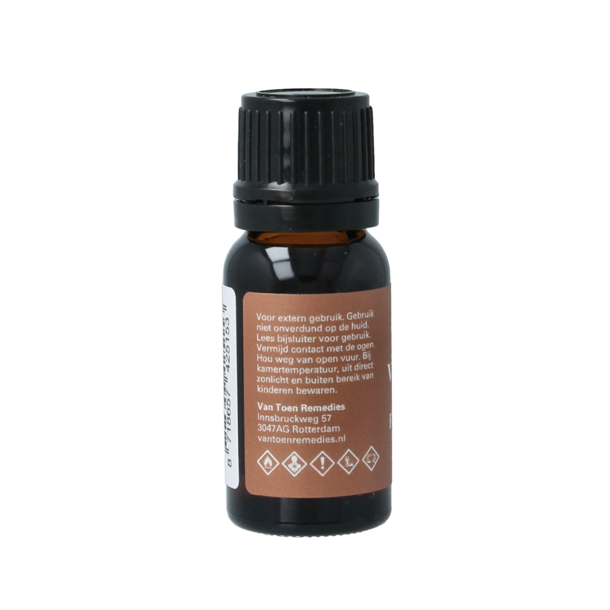 Van Toen Flower field mix bio 10.00 Milliliter