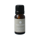 Van Toen Clear mind mix bio 10 Milliliter