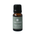 Van Toen Forest bliss mix bio 10.00 Milliliter