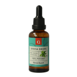 Green Sweet Vloeibare stevia naturel 50.00 Milliliter