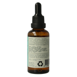 Green Sweet Vloeibare stevia naturel 50.00 Milliliter