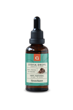 Green Sweet Vloeibaar stevia chocola 50 Milliliter