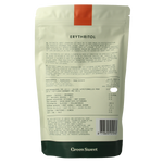 Green Sweet Erythritol 400.00 Gram