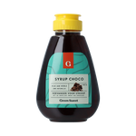 Green Sweet Syrup choco 450.00 Gram