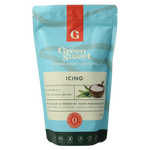 Green Sweet Icing 225.00 Gram