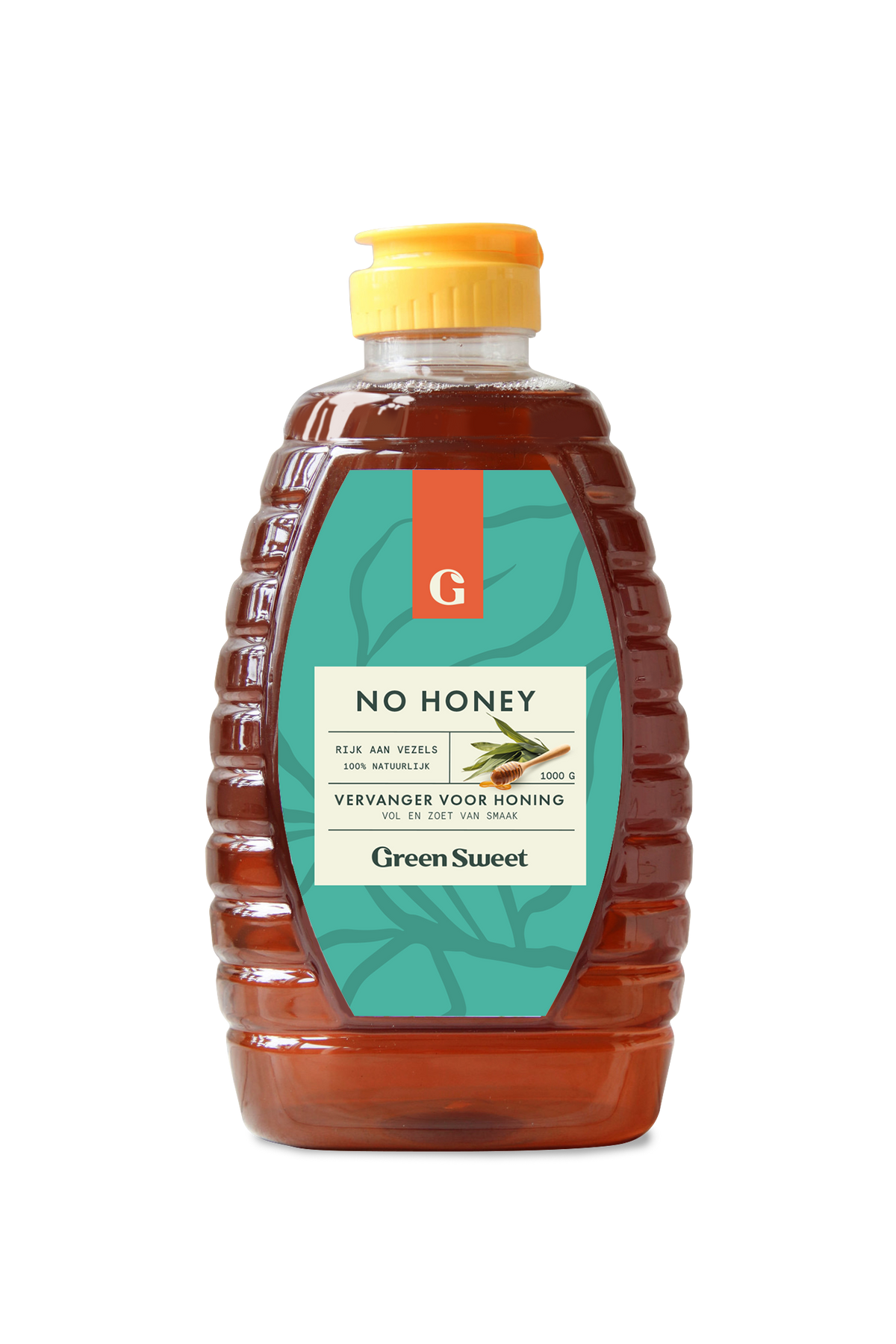 Green Sweet No honey 1000.00 Gram
