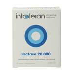Intoleran Lactase 20.000 50.00 Tabletten